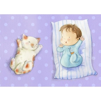 Bedtime!