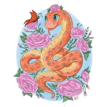 Year of the Snake