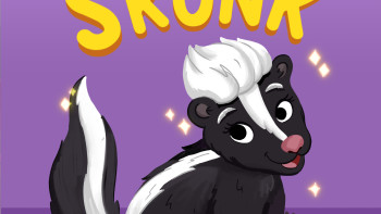 The Many Adventures of Lilly the Skunk