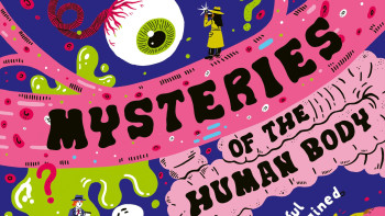 Mysteries of the Human Body