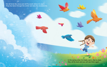 Birds