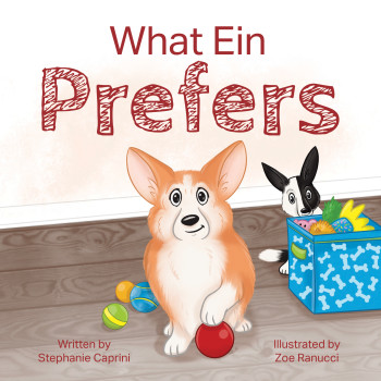 What Ein Prefers