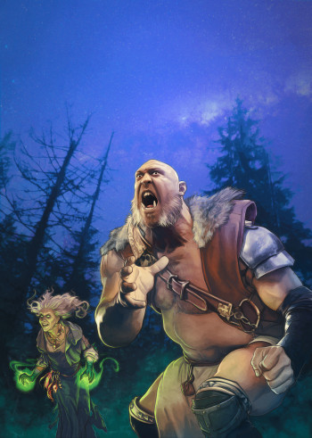 Ogre