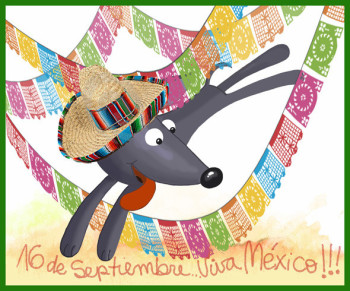 Xocolatl viva México