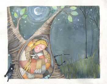 Grimm Brothers Story