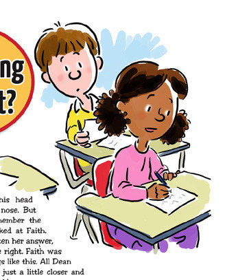 Schoolwork