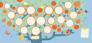 family tree