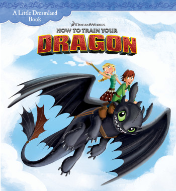 How to Train Your Dragon - DreamWorks