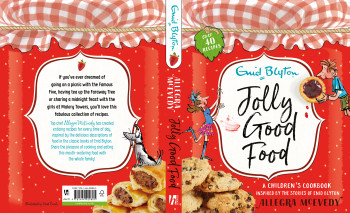 Jolly Good Food