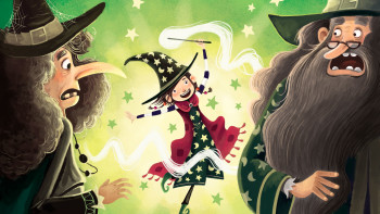 Witches or wizards?