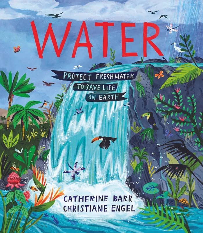 WATER