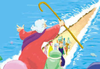 Moses