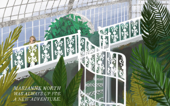 Marianne North 3