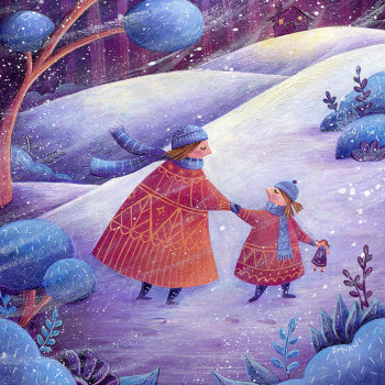 Jeanine Murch