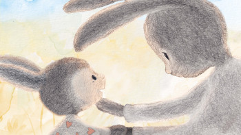 Feeling Love – new book coming soon