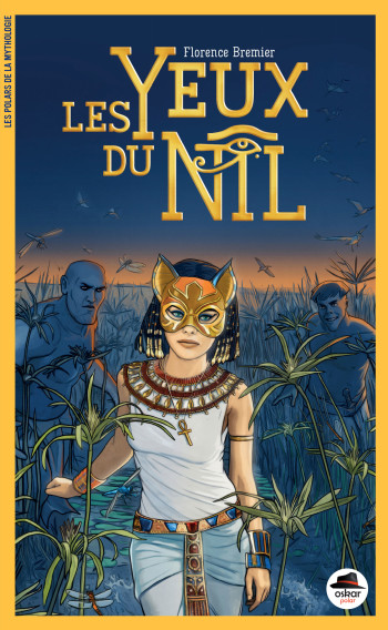 Les Yeux du Nil