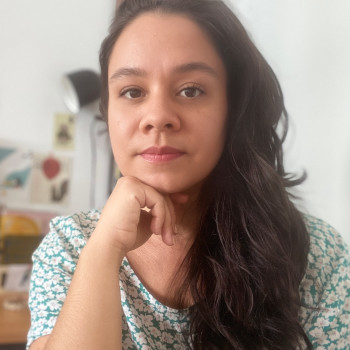 Aline Monda