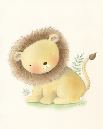 Little Lion