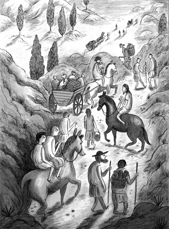 Secret of the Oracle: An Ancient Greek Mystery