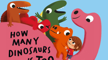How Many Dinosaurs is Too Many?