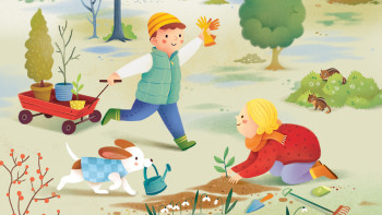 Is It Tu B’Shevat Yet?