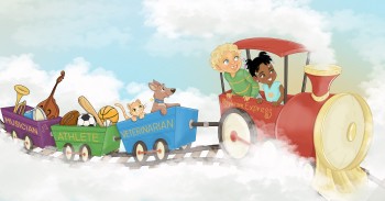 Daydream Express