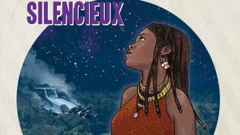 Les Voyageurs Silencieux by Thomas Girard