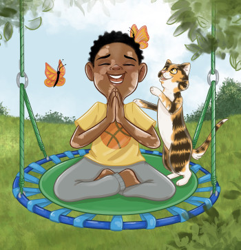 A swing and a prayer