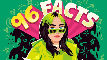 96 Facts About Billie Eilish