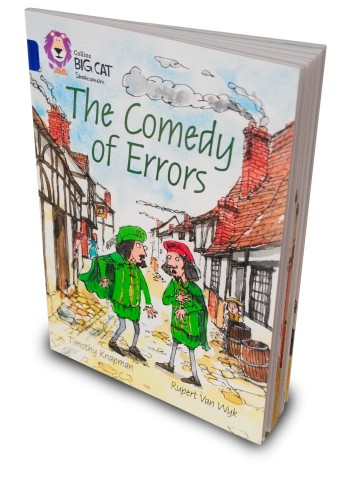 The Comedy of Errors