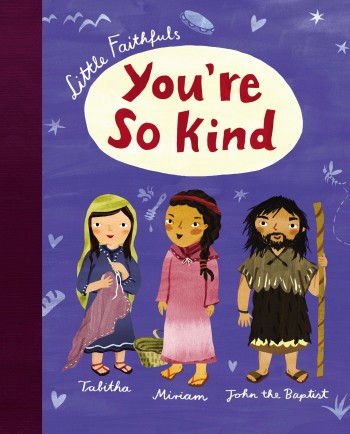 You're so Kind