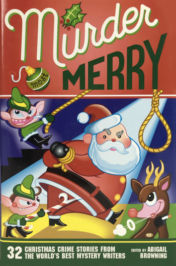 Murder Most Merry - Random House