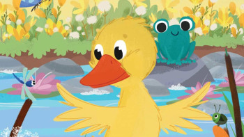 Little Duckling’s Easter Prayers