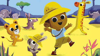 The Safari Stomp