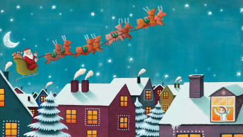Happy Holidays!