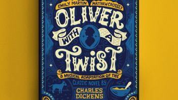 Oliver with a Twist