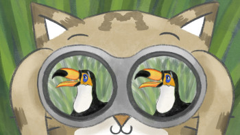 Enjoy Your Time in the Sun with these Fun Summer Illustrations