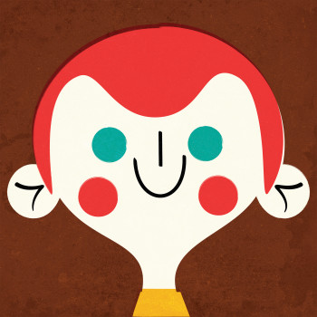 Kid Series #1
