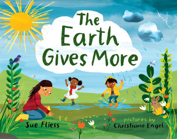The Earth Gives More
