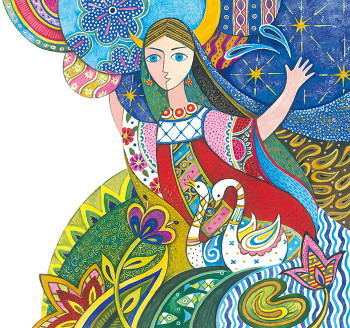 Russian Fairy Tales
