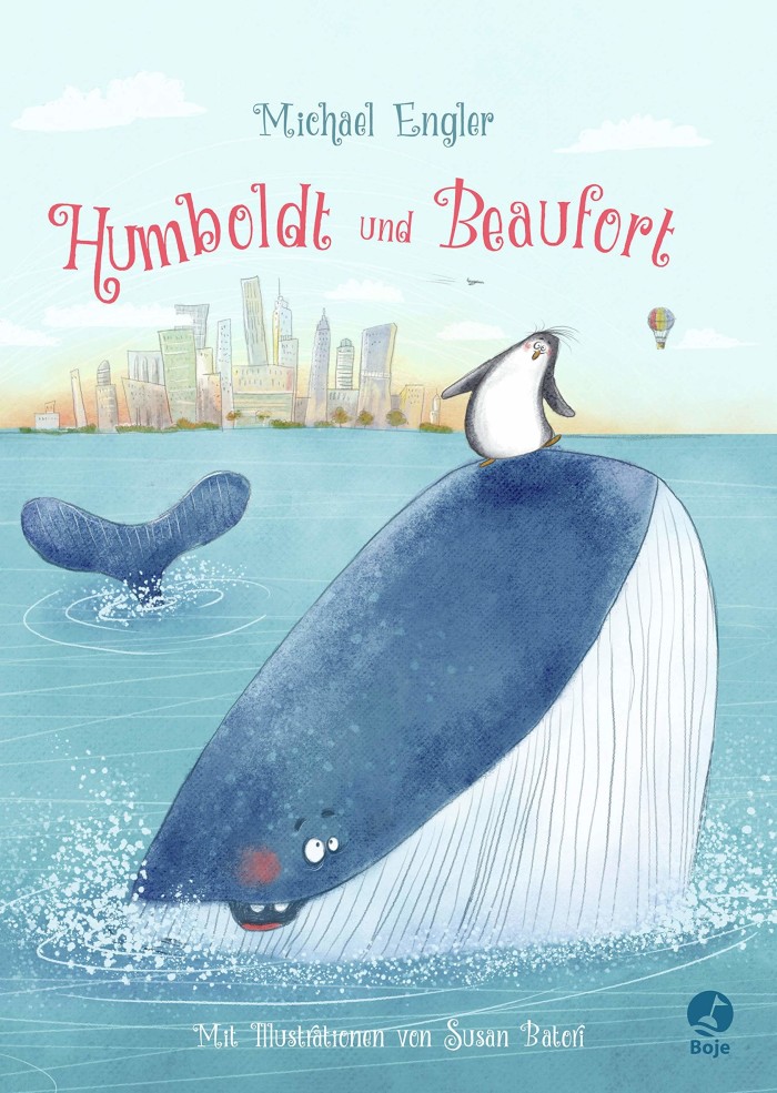 Discover What’s Under the Sea in These Underwater Illustrations