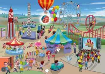 Carnival!