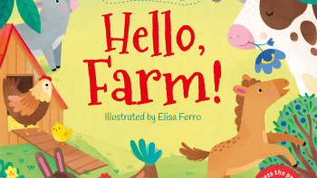 Hello, Farm!
