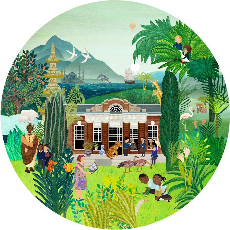 These Back to School Illustrations Will Get You Excited for the Upcoming School Year!