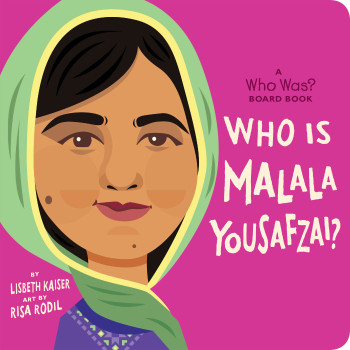 Who Is Malala Yousafzai?