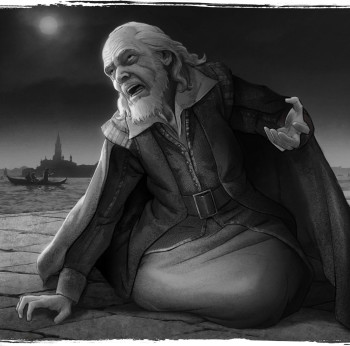 Merchant Of Venice