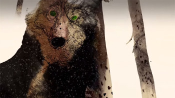 Fable of the Wolf