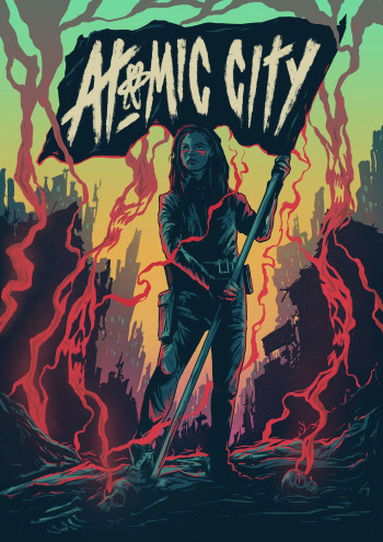 Atomic City