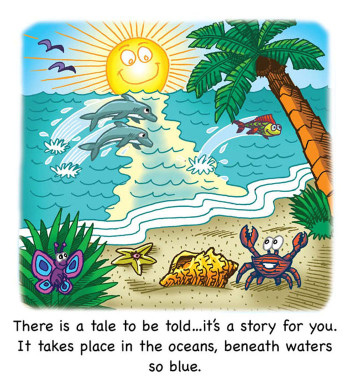 Saving The Blue (Image#2)