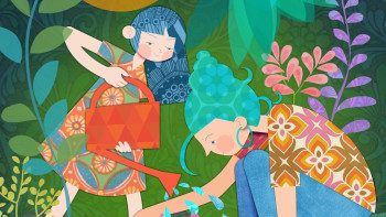 The gardeners